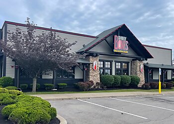 Grand Rapids Barbecue Restaurants Smokey Bones Grand Rapids