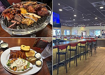 Grand Rapids Barbecue Restaurants Smokey Bones Grand Rapids