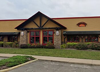 Toledo Barbecue Restaurants Smokey Bones Maumee