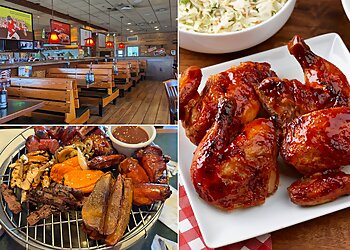 Toledo Barbecue Restaurants Smokey Bones Maumee