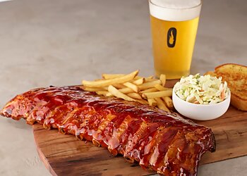 Smokey Bones Maumee Toledo Barbecue Restaurants image 1