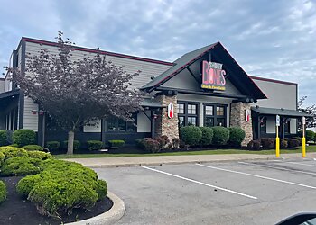 Newport News Barbecue Restaurants Smokey Bones Newport News