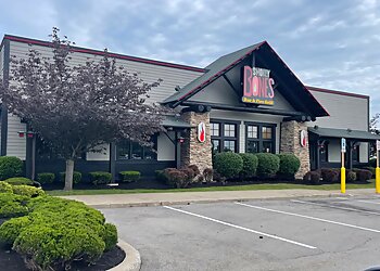 Virginia Beach Barbecue Restaurants Smokey Bones Virginia Beach