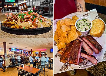 Des Moines Barbecue Restaurants Smokey D's BBQ