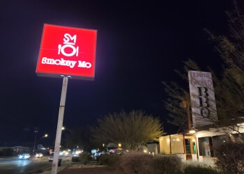Smokey Mo - Tucson, AZ Barbecue Restaurants - Restaurant Exterior Image