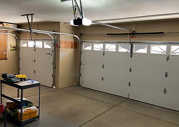 Glendale Garage Door Repair Smokey's Garage Door
