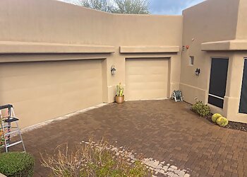 Glendale Garage Door Repair Smokey's Garage Door