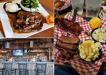 Denver Barbecue Restaurants Smokin' Dave's BBQ & Brew Denver