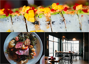 Arvada Seafood Restaurants Smokin Fins Arvada