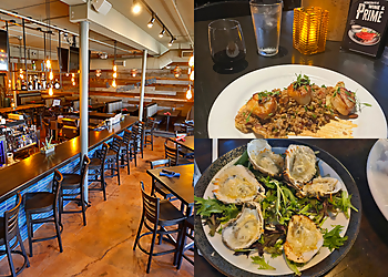 Chandler Seafood Restaurants Smokin Fins