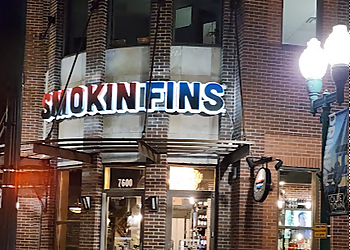 Arvada Seafood Restaurants Smokin Fins Arvada