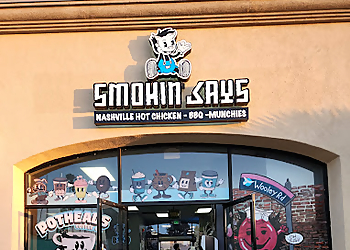 Smokin’ Jay’s Hot chicken-BBQ-Munchies - Oxnard, CA Barbecue Restaurants - Restaurant Exterior Image