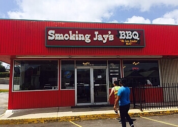 3 Best Barbecue Restaurants In Omaha Ne Threebestrated Smoking Jay S
