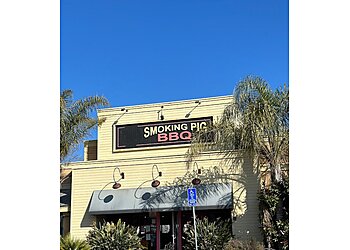 Fremont Barbecue Restaurants Smoking Pig BBQ