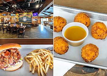 Fremont Barbecue Restaurants Smoking Pig BBQ