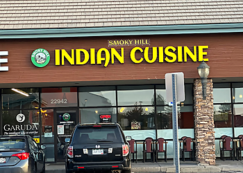Aurora Indian Restaurants Smoky Hill Indian Cuisine