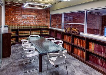 Tulsa Employment Lawyers Smolen & Roytman