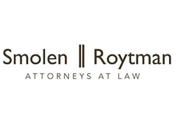 Tulsa Employment Lawyers Smolen & Roytman