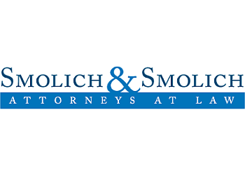 Sacramento Social Security Disability Lawyers Robert M. Smolich - SMOLICH AND SMOLICH