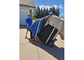 Pueblo Moving Companies Smooth Carriers