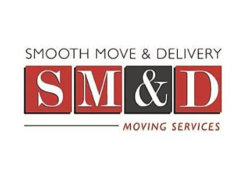 Stamford Moving Companies Smooth Move and Delivery