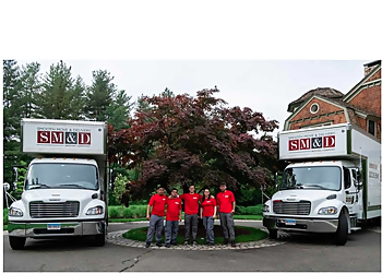 Smooth Move and Delivery Stamford Moving Companies image 1