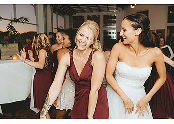 Hampton Djs Smooth Moves DJs LLC