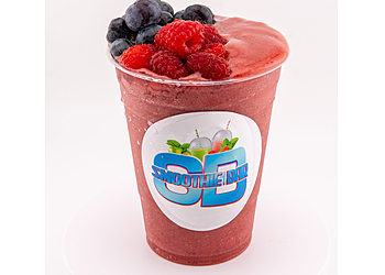 Smoothie Bar Miramar Juice Bars image 1