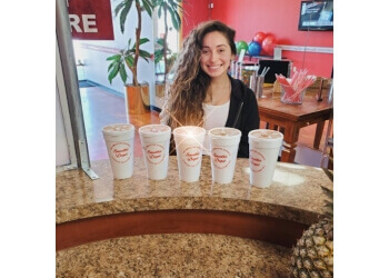 Smoothie Depot - Pasadena, TX Smoothie and Juice Bars - Beverage Image