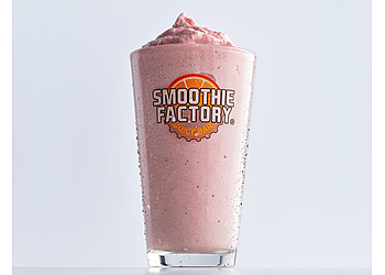 Mesquite Juice Bars Smoothie Factory