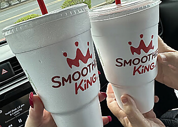 Allentown Juice Bars Smoothie King