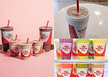 Allentown Juice Bars Smoothie King
