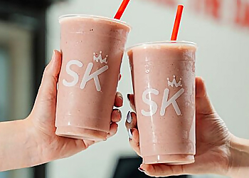 Ann Arbor Juice Bars Smoothie King