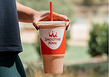 Athens Juice Bars Smoothie King