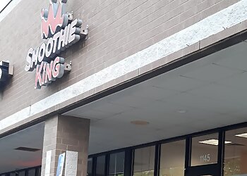 Augusta Juice Bars Smoothie King