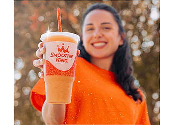 Smoothie King - Aurora, CO Smoothie and Juice Bars