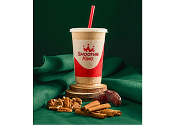 Smoothie King Smoothie King - Aurora, CO Smoothie and Juice Bars