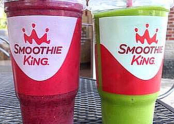 Beaumont Juice Bars Smoothie King