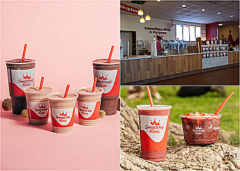 Beaumont Juice Bars Smoothie King