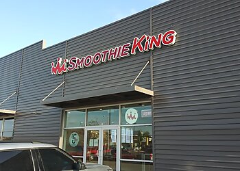 Brownsville Juice Bars Smoothie King