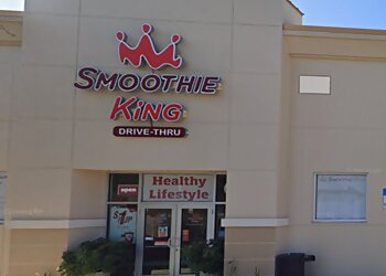 Cape Coral Juice Bars Smoothie King