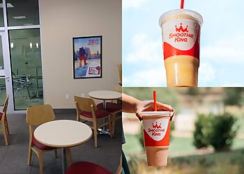 Cape Coral Juice Bars Smoothie King