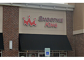 Clarksville Juice Bars Smoothie King