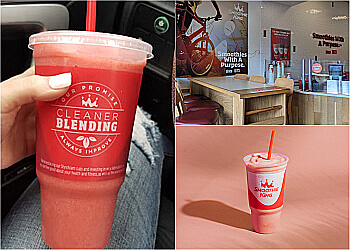 Clarksville Juice Bars Smoothie King