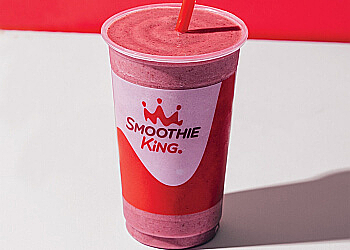 Clearwater Juice Bars Smoothie King