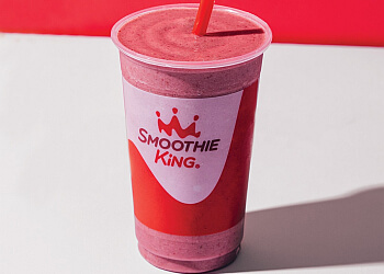 Smoothie King Clearwater Juice Bars