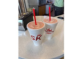 Coral Springs Juice Bars Smoothie King