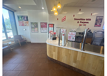 Smoothie King Coral Springs Juice Bars image 1