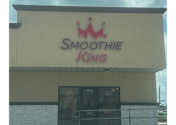 Smoothie King - Corpus Christi, TX Smoothie and Juice Bars - Restaurant Exterior Image