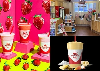 Smoothie King - Corpus Christi, TX Smoothie and Juice Bars - Dish Image